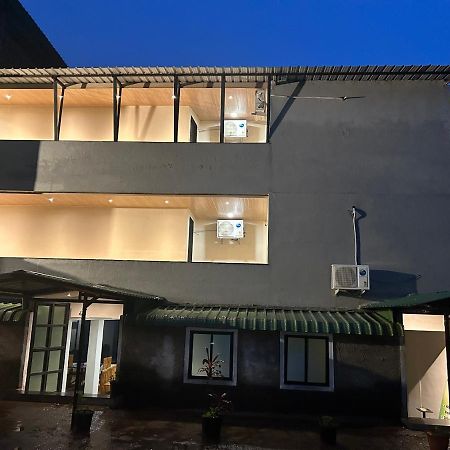 Hotel B34 Kas Eksteriør bilde