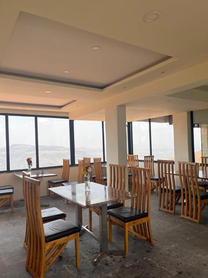 Hotel B34 Kas Eksteriør bilde