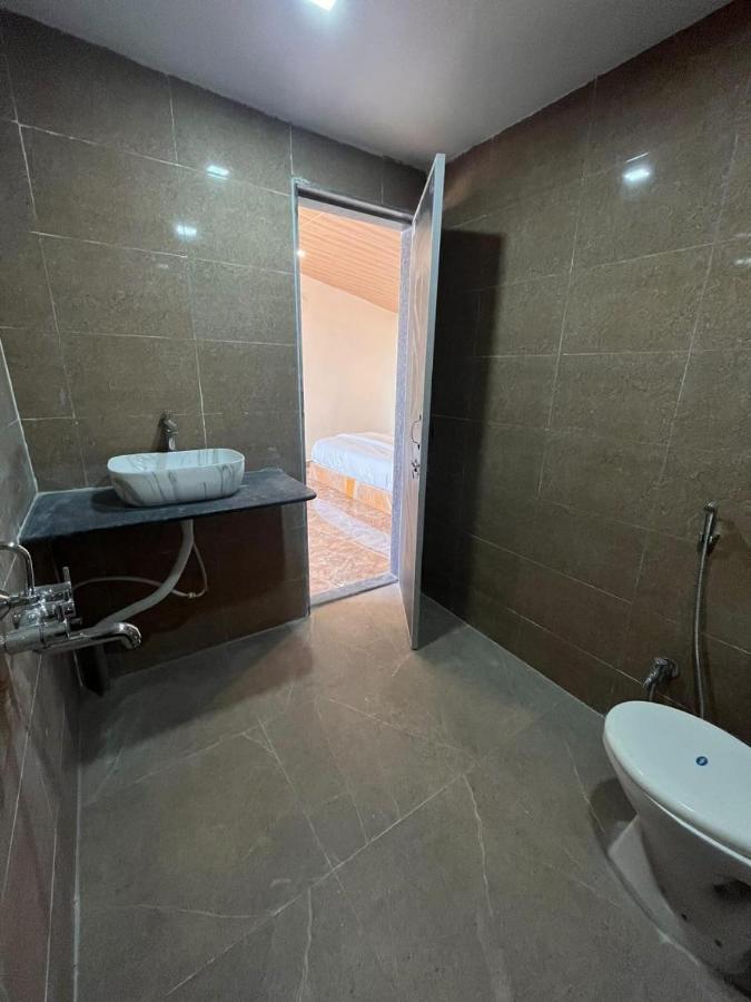 Hotel B34 Kas Eksteriør bilde