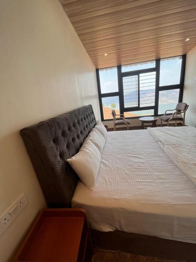 Hotel B34 Kas Eksteriør bilde