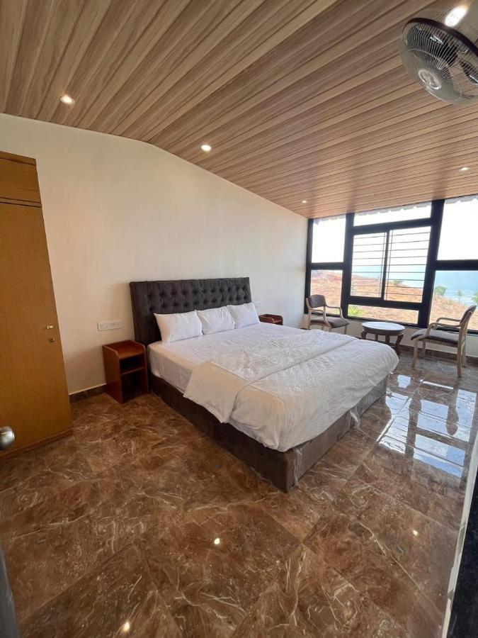 Hotel B34 Kas Eksteriør bilde