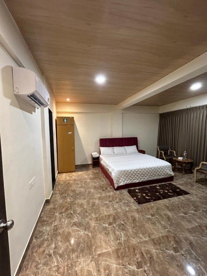Hotel B34 Kas Eksteriør bilde