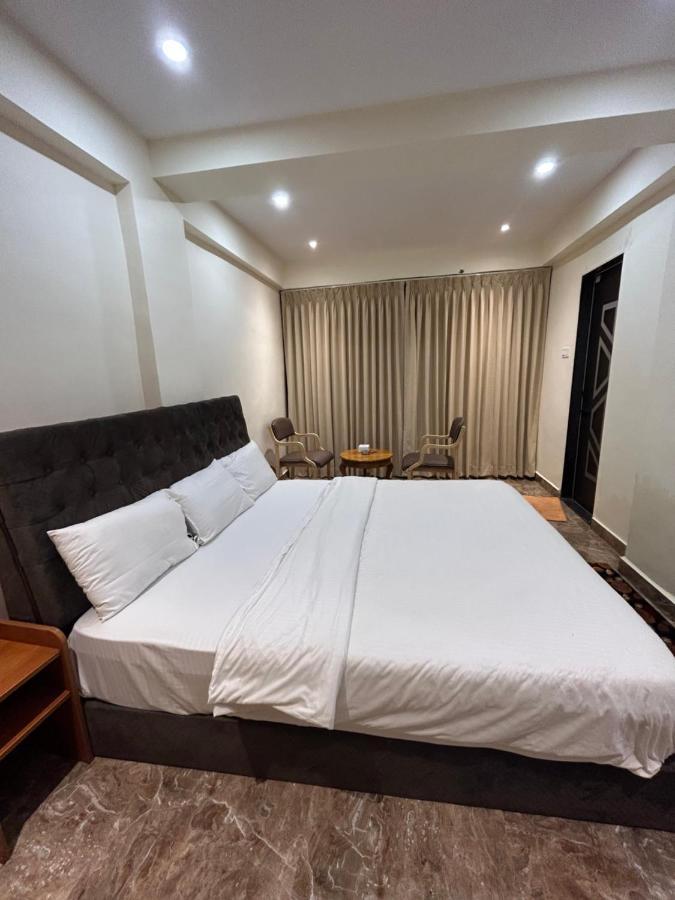 Hotel B34 Kas Eksteriør bilde