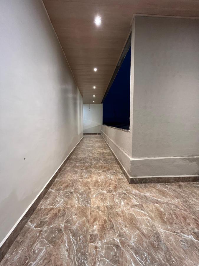Hotel B34 Kas Eksteriør bilde