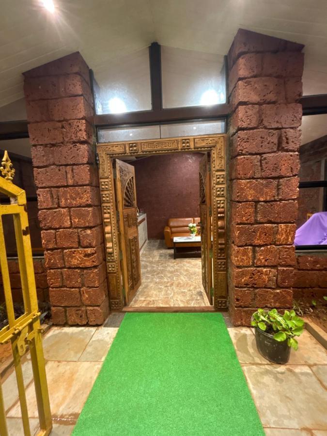 Hotel B34 Kas Eksteriør bilde