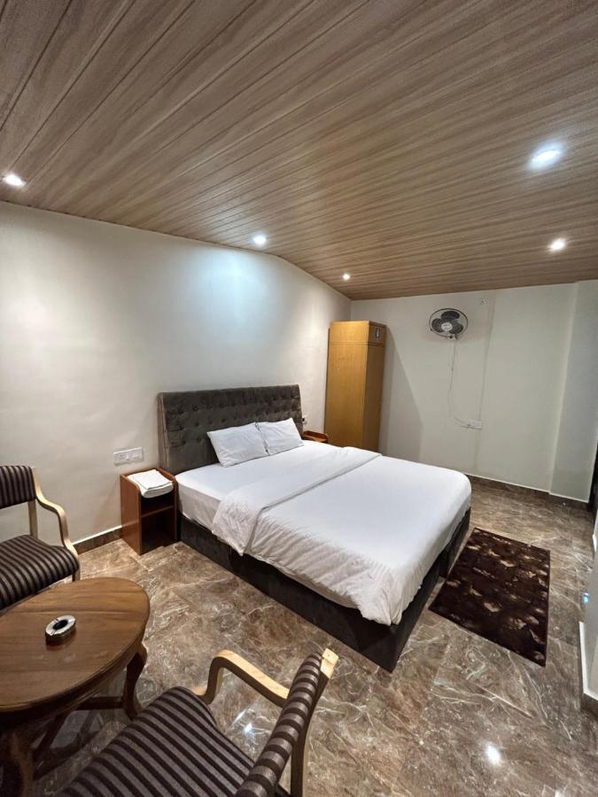 Hotel B34 Kas Eksteriør bilde