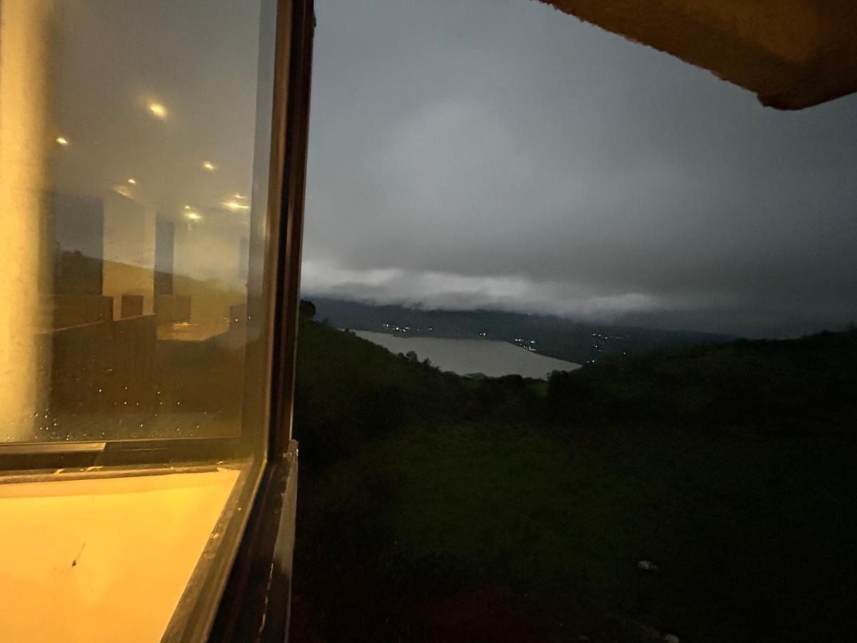 Hotel B34 Kas Eksteriør bilde
