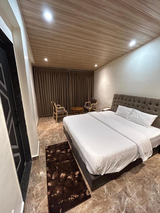 Hotel B34 Kas Eksteriør bilde