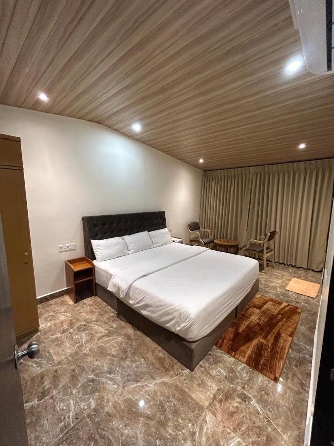 Hotel B34 Kas Eksteriør bilde